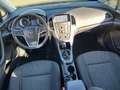 Opel Astra J ST CarPlay EPH v+h Klima Allwetterreifen uvm. Czarny - thumbnail 11