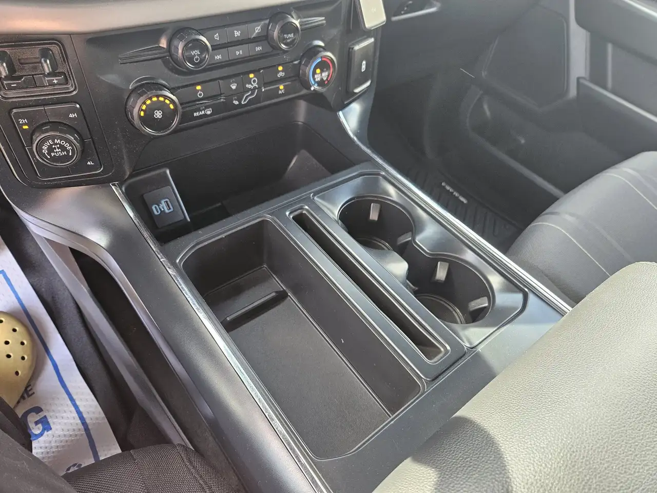 Ford F 150 fotografie Ford F 150