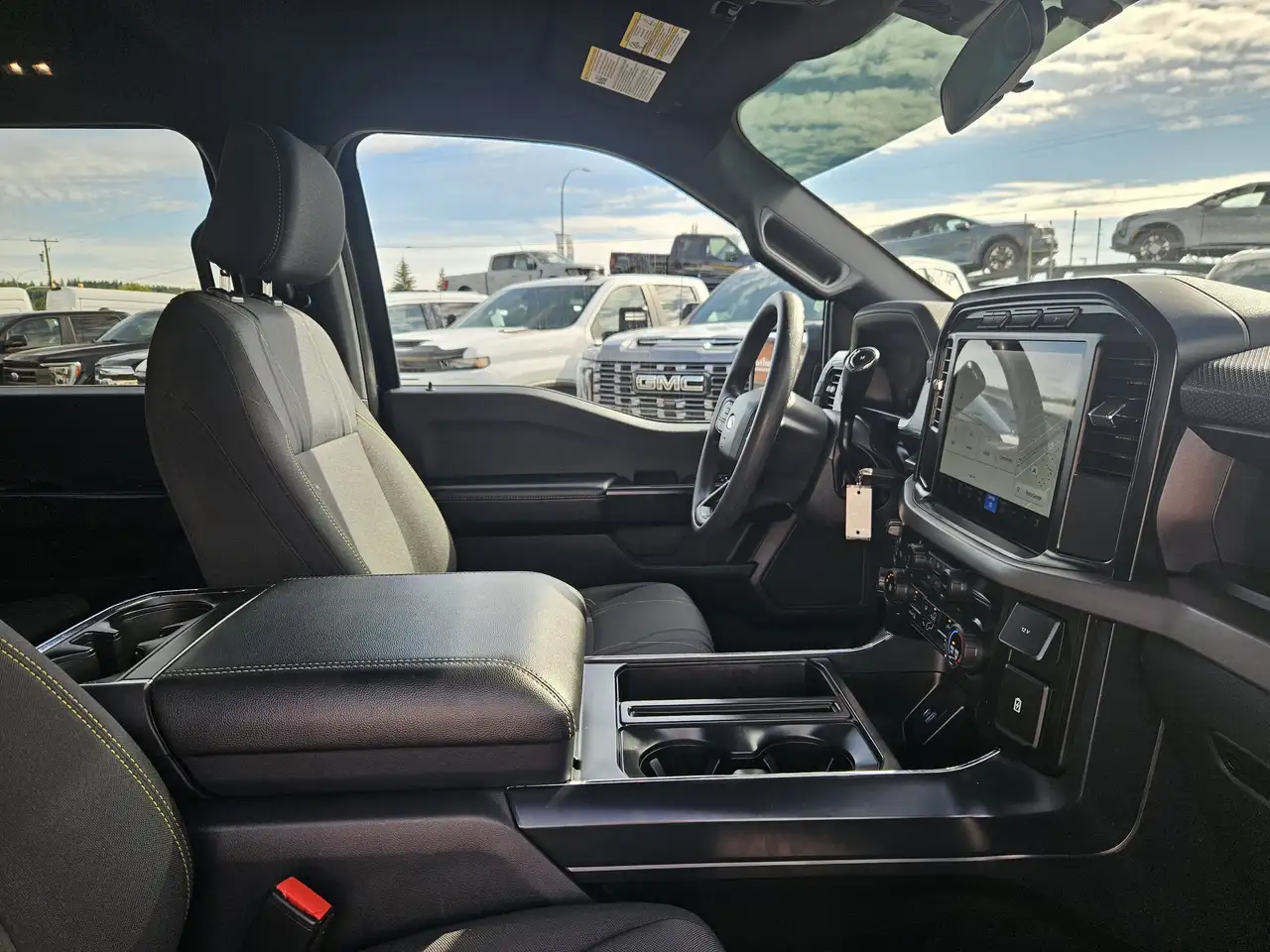 Ford F 150 fotografie Ford F 150