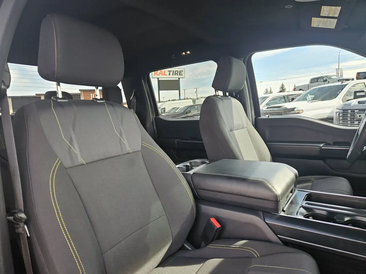 Ford F 150 fotografie Ford F 150