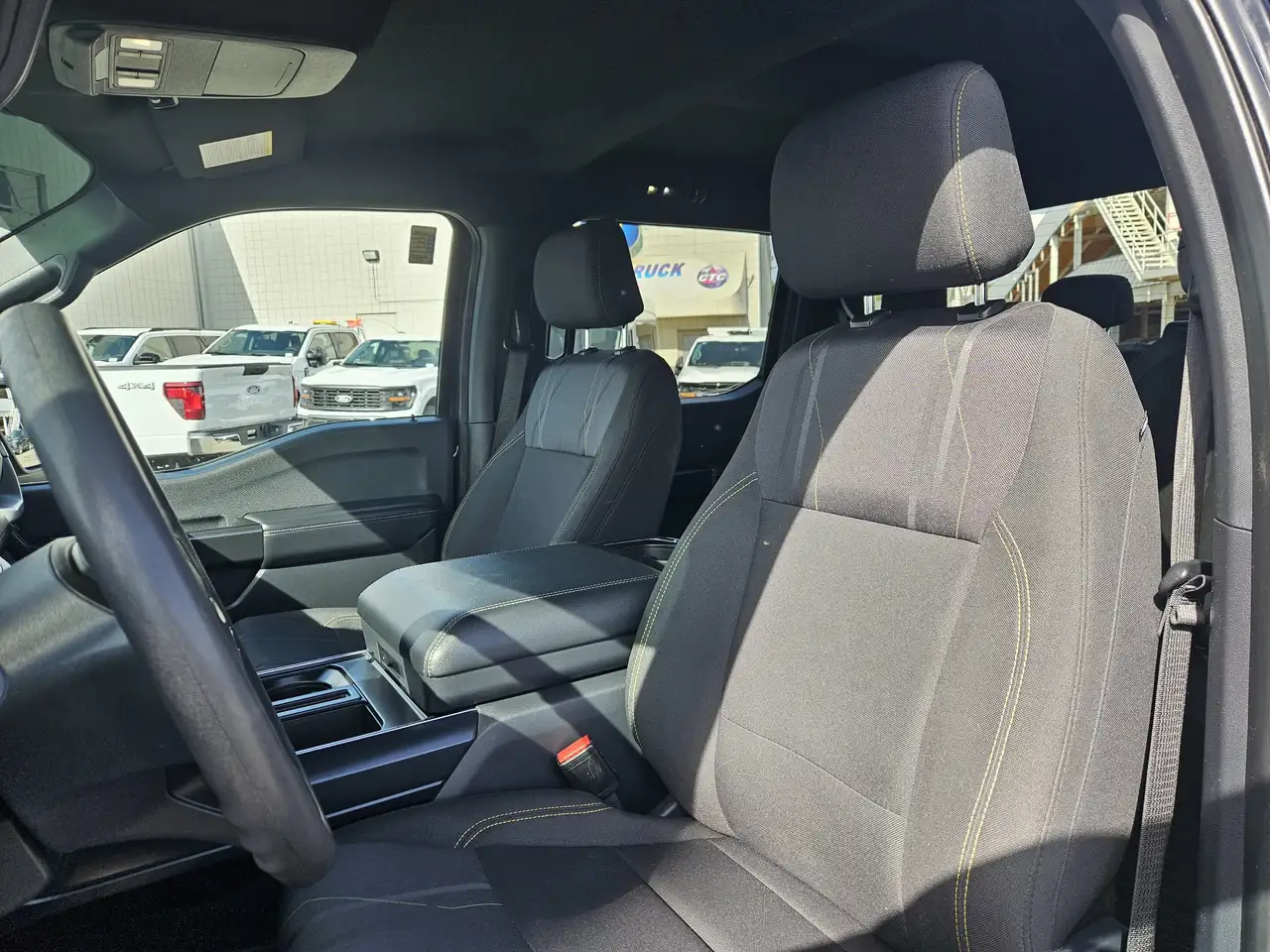 Ford F 150 fotografie Ford F 150