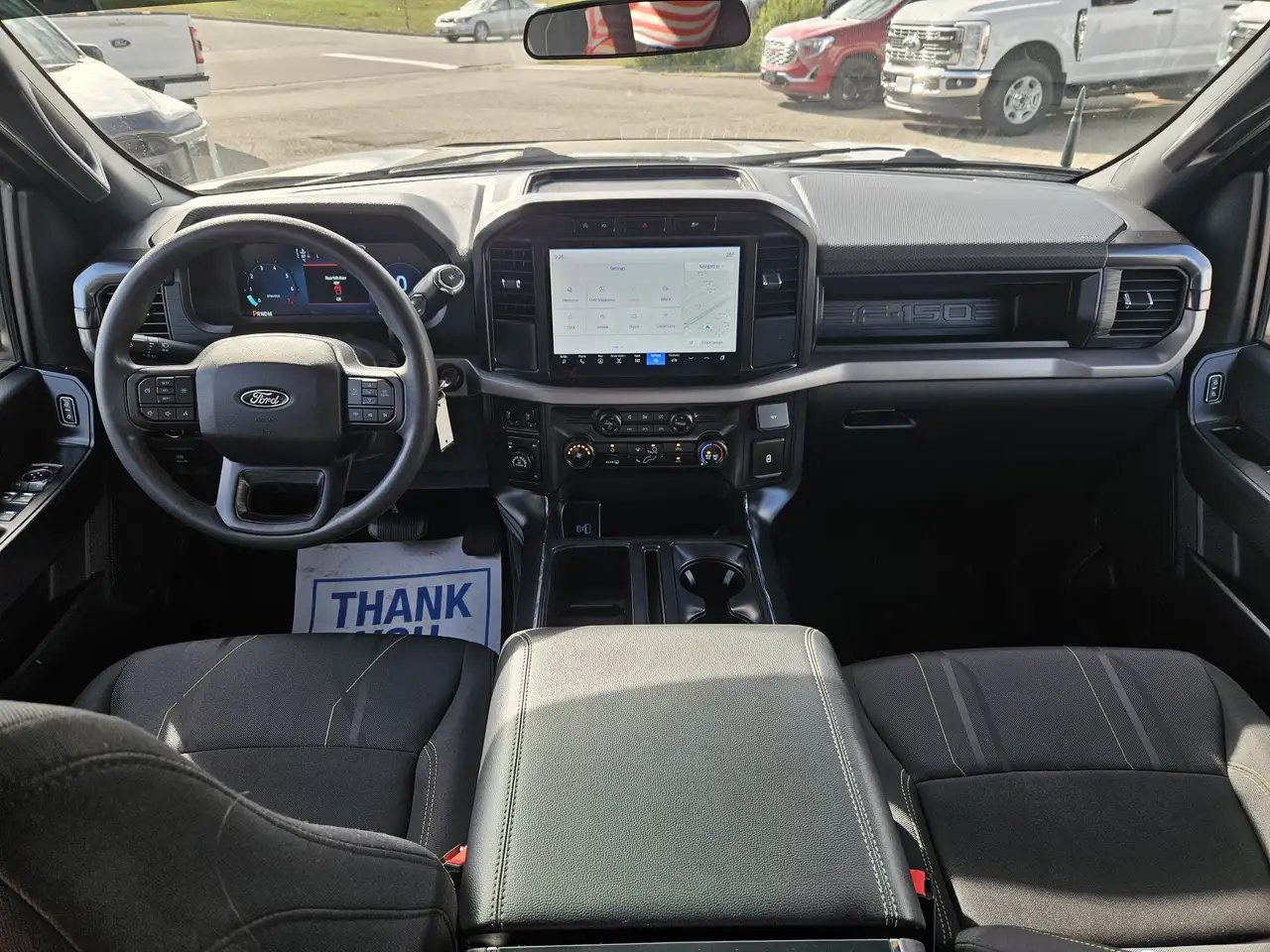 Ford F 150 fotografie Ford F 150