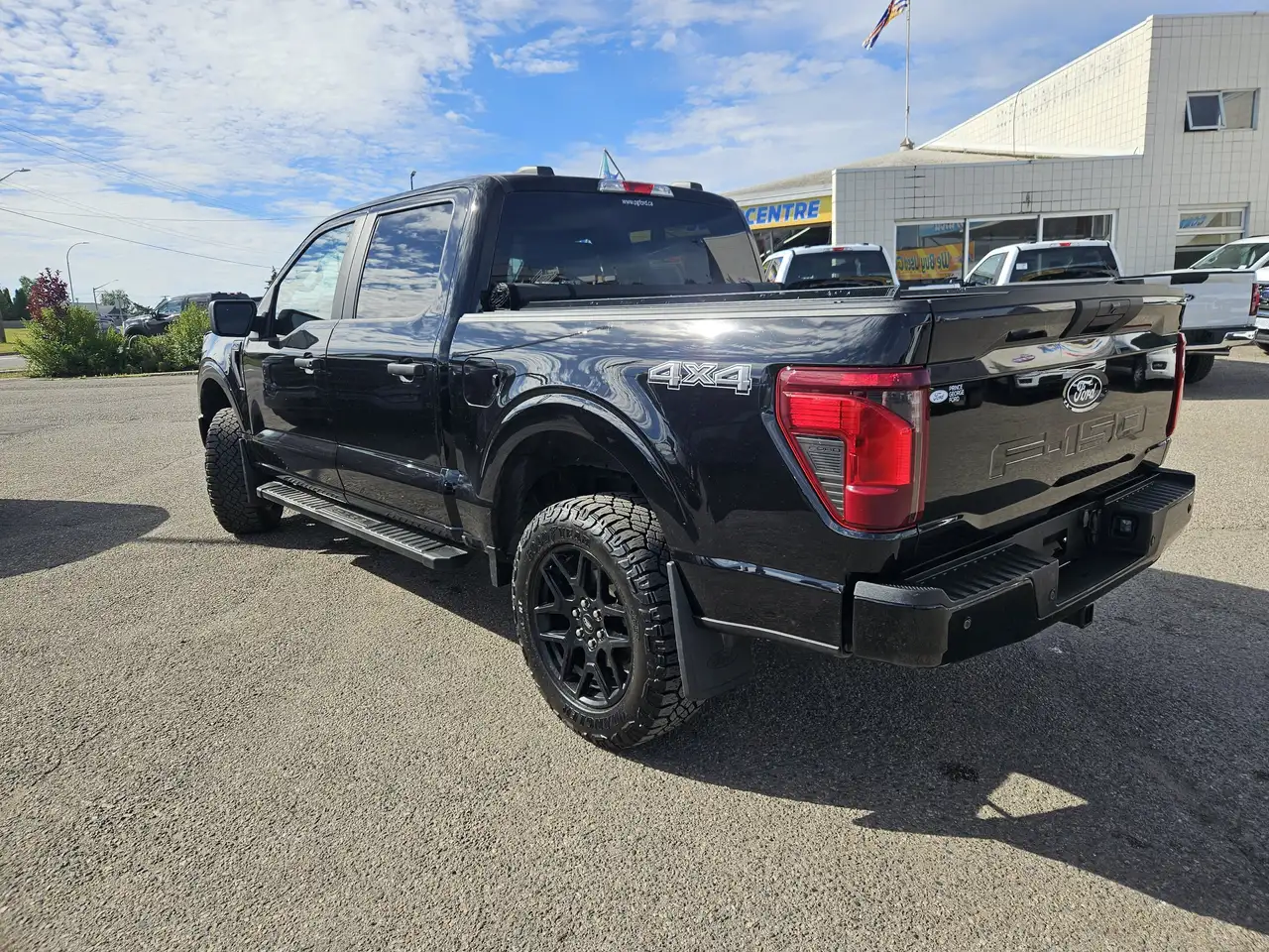 Ford F 150 fotografie Ford F 150