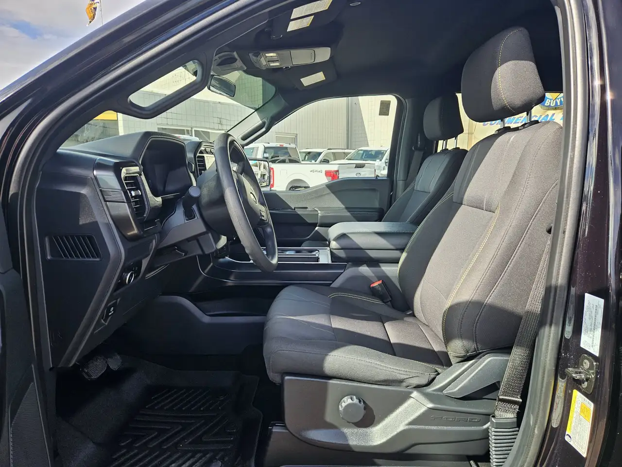 Ford F 150 fotografie Ford F 150