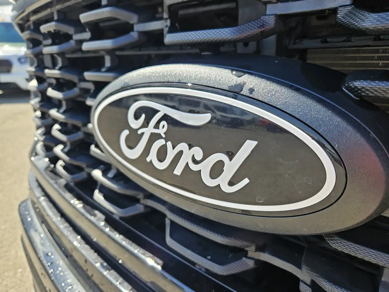 Ford F 150 снимка Ford F 150