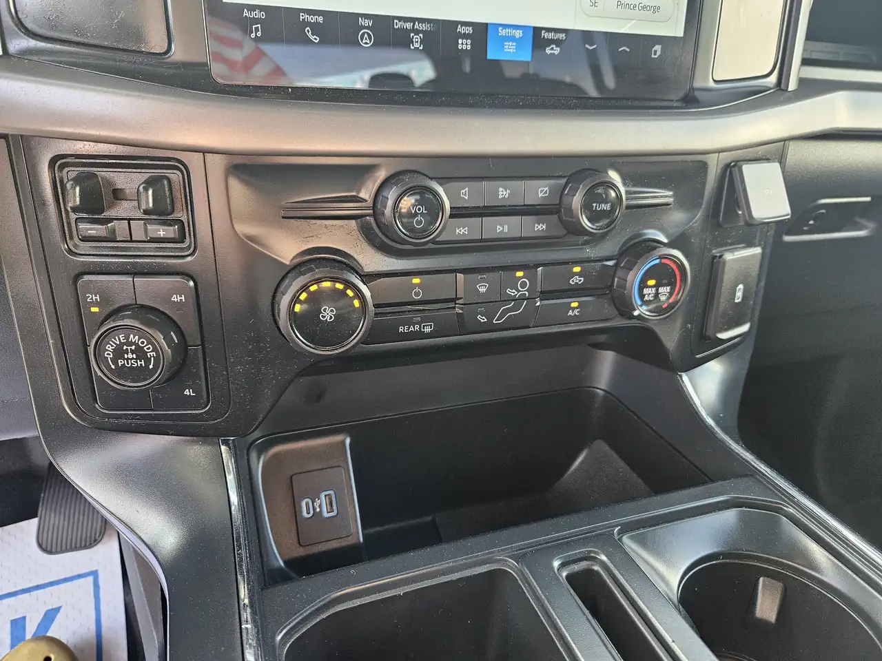 Ford F 150 fotografie Ford F 150