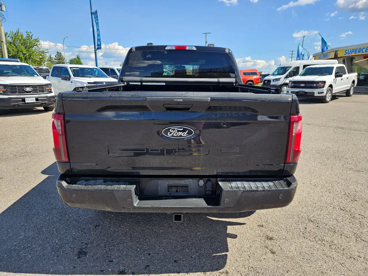 Ford F 150 снимка Ford F 150
