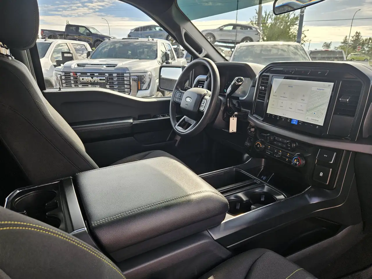 Ford F 150 fotografie Ford F 150