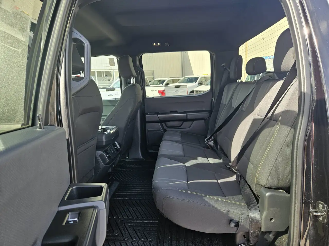 Ford F 150 fotografie Ford F 150