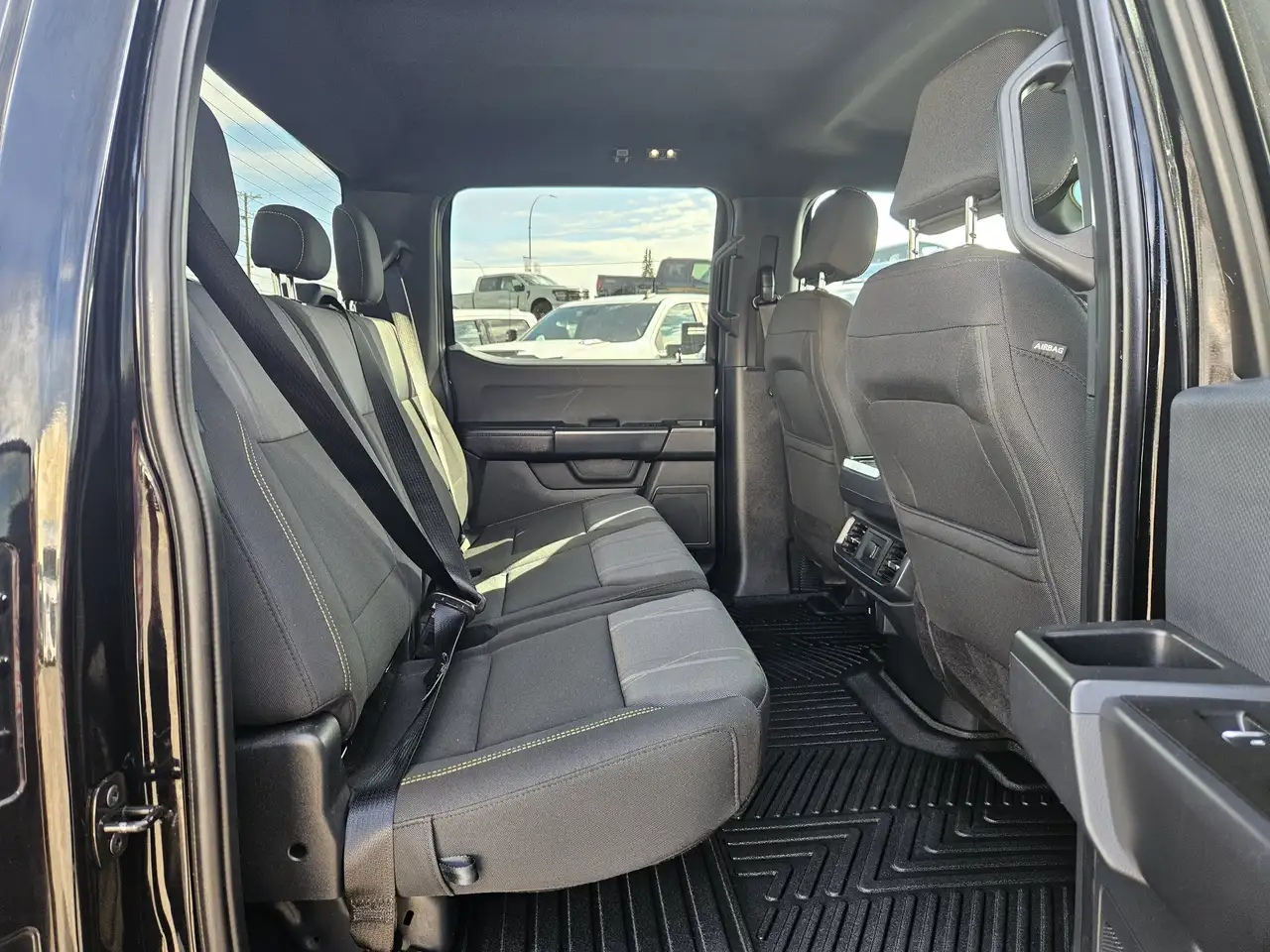 Ford F 150 fotografie Ford F 150