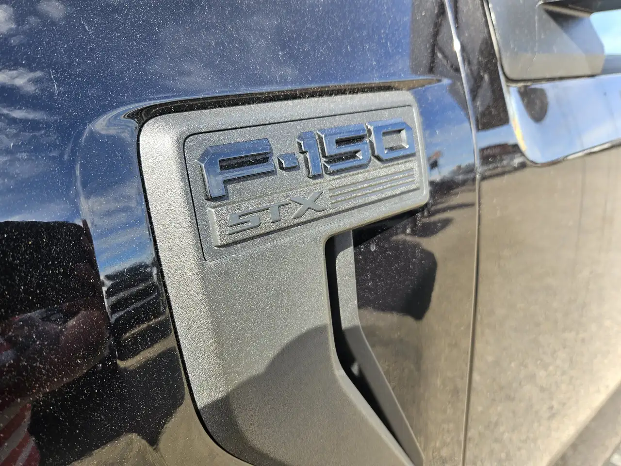 Ford F 150 fotografie Ford F 150