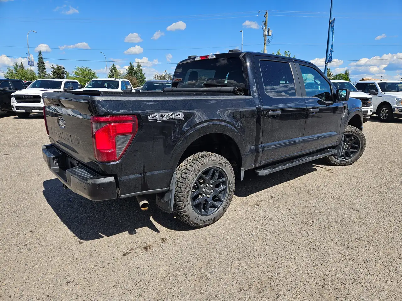 Ford F 150 снимка Ford F 150