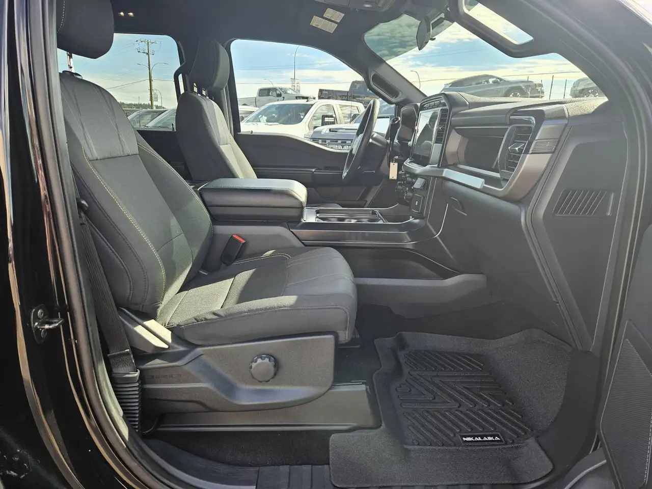 Ford F 150 fotografie Ford F 150