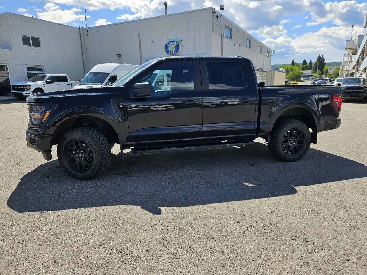 Ford F 150 снимка Ford F 150