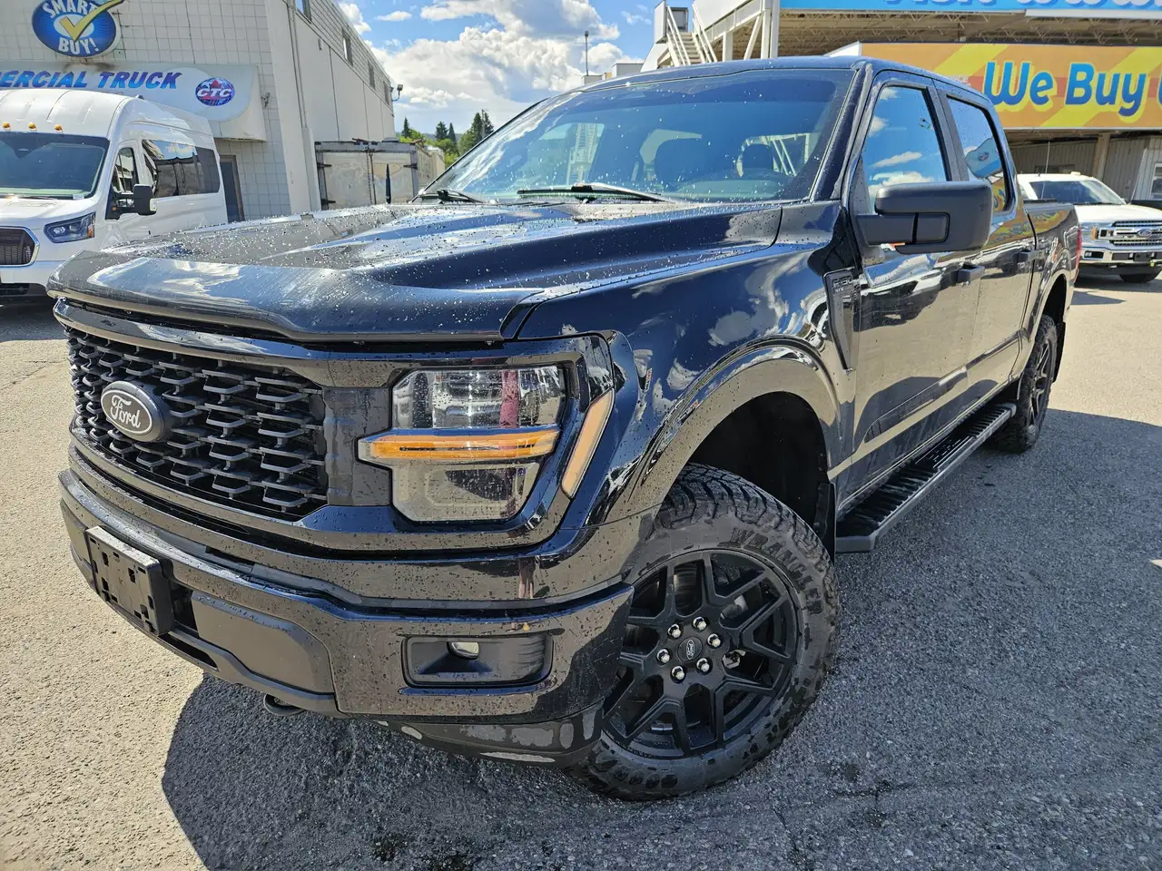Ford F 150 снимка Ford F 150