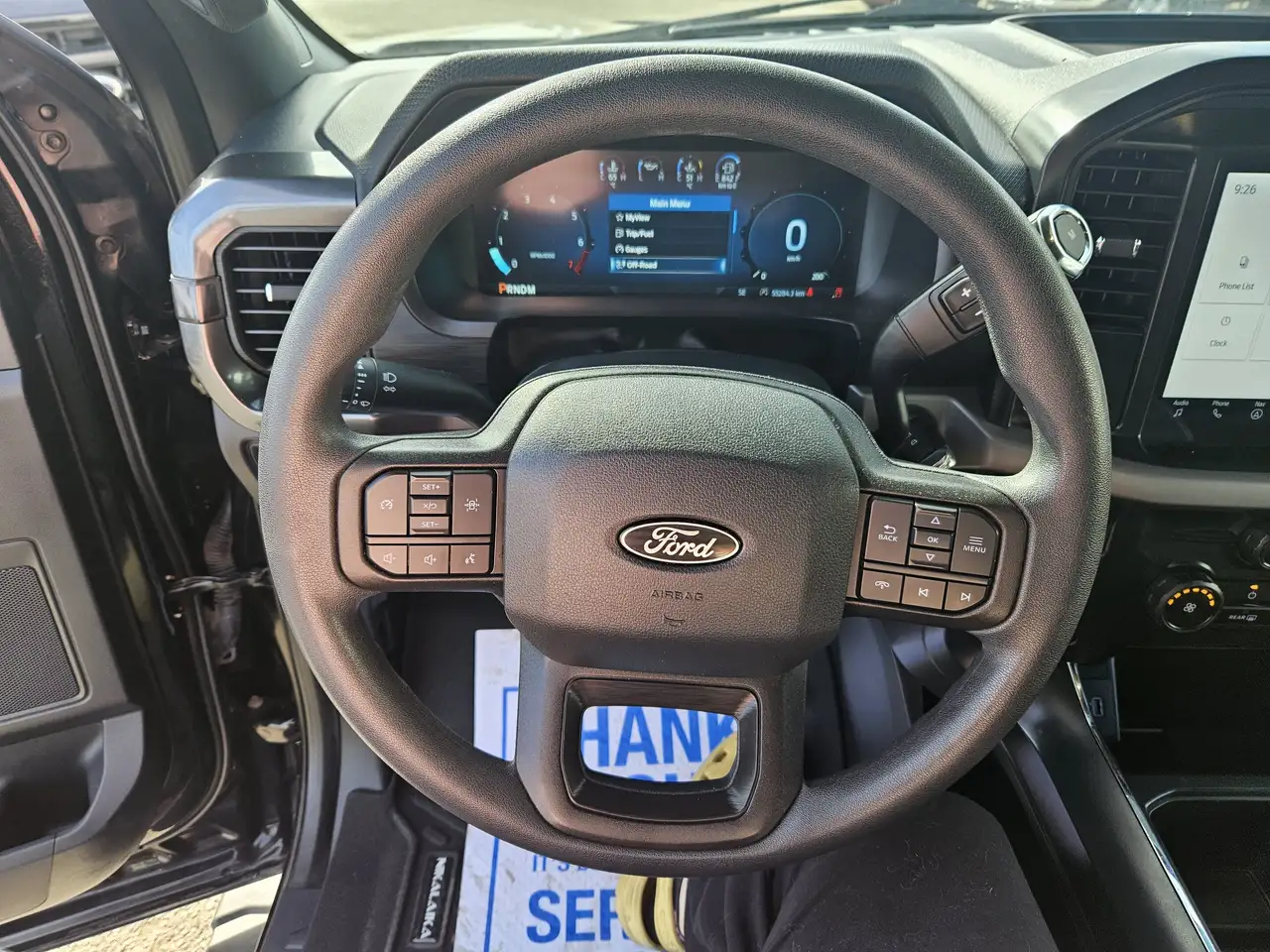 Ford F 150 fotografie Ford F 150
