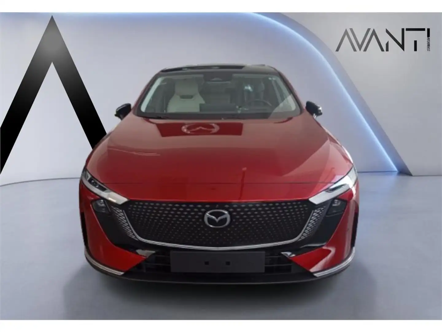 Mazda 6 6e EV Gran Autonomía Takumi 245 - 2