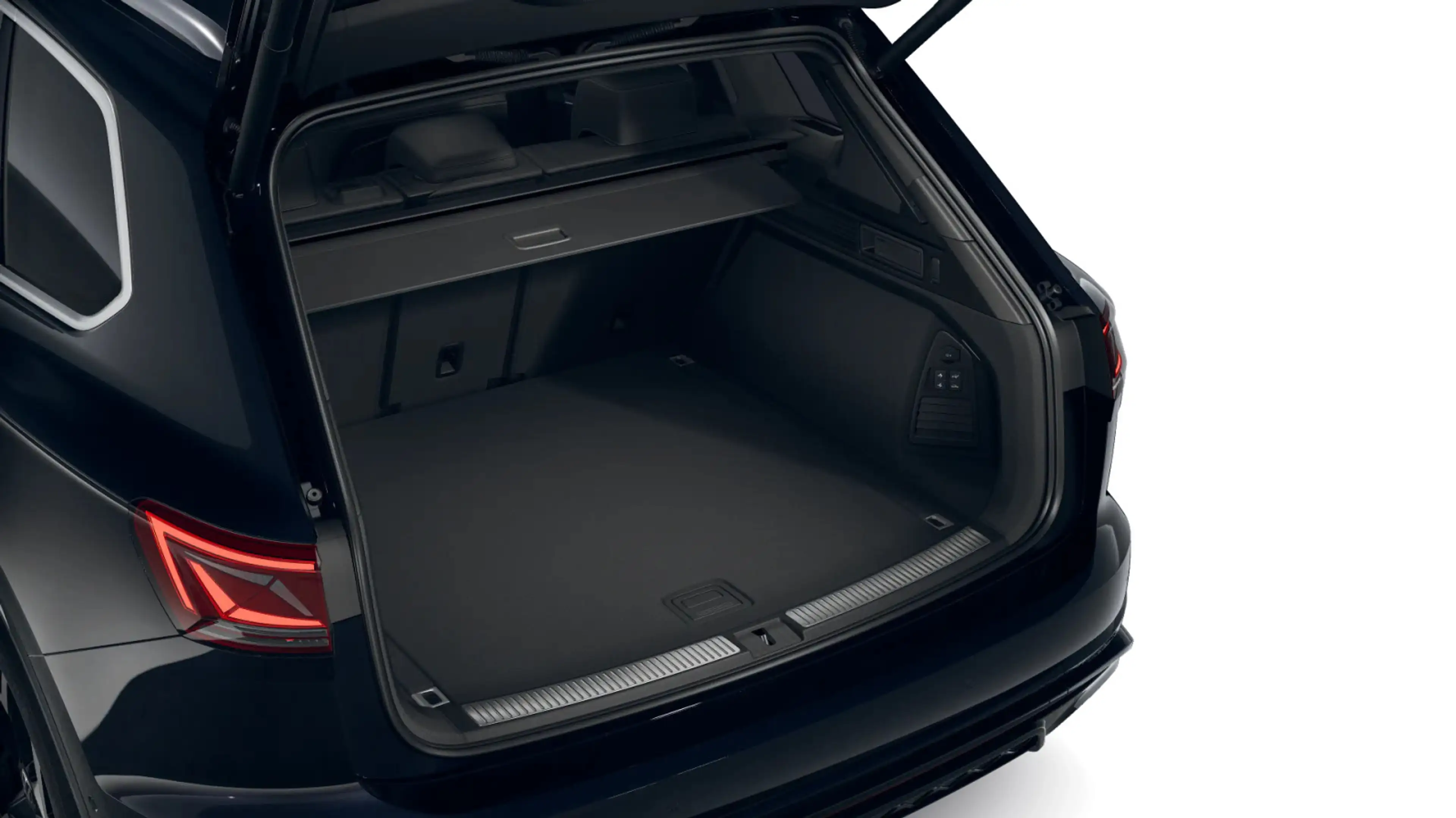 Volkswagen Touareg 3.0 TDI DSG R-LINE LUFT ST.HEIZ LM19 AHK — photo 8
