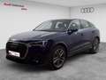 Audi Q3 Sportback 35 TDI Advanced S tronic Bleu - thumbnail 1
