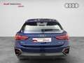 Audi Q3 Sportback 35 TDI Advanced S tronic Bleu - thumbnail 5