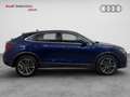 Audi Q3 Sportback 35 TDI Advanced S tronic Bleu - thumbnail 3