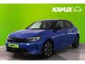 Opel Corsa F 1.2T GS+LED+NAVI+KAMERA+TEMPO+PDC Blauw - thumbnail 9