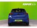 Opel Corsa F 1.2T GS+LED+NAVI+KAMERA+TEMPO+PDC Blauw - thumbnail 5