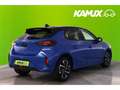 Opel Corsa F 1.2T GS+LED+NAVI+KAMERA+TEMPO+PDC Blauw - thumbnail 4