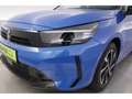 Opel Corsa F 1.2T GS+LED+NAVI+KAMERA+TEMPO+PDC Blauw - thumbnail 12