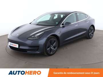 Autonomie Standard Plus RWD 60 kWh
