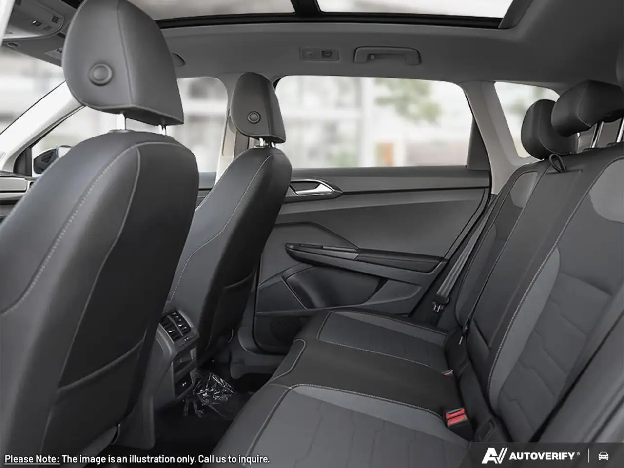 Volkswagen Taos снимка Volkswagen Taos