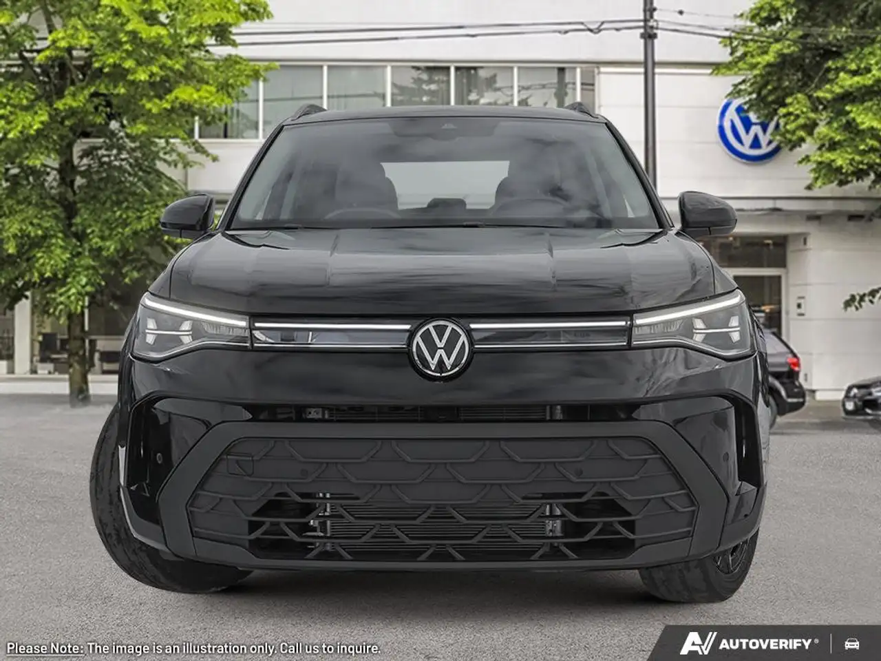 Volkswagen Taos снимка Volkswagen Taos