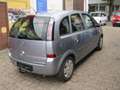 Opel Meriva Meriva 1.6 16V Grau - thumbnail 4