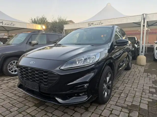 Ford Kuga 1.5 ecoblue ST-Line X 2wd 120cv auto