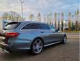 Mercedes-Benz E 220 E 220 d T 9G-TRONIC AMG Line Grijs - thumbnail 4
