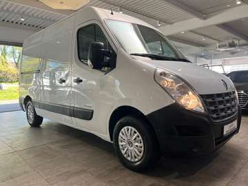 dCi *Hoch+Lang*L2-H2*Garantie*Klima*AHK*