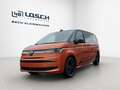 Volkswagen T7 Multivan Life Orange - thumbnail 2