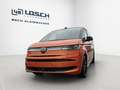 Volkswagen T7 Multivan Life Orange - thumbnail 1