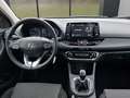 Hyundai i30 1,5 DPI GO Rot - thumbnail 7