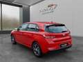 Hyundai i30 1,5 DPI GO Rot - thumbnail 5