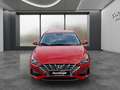 Hyundai i30 1,5 DPI GO Rot - thumbnail 3