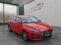 Hyundai i30 1,5 DPI GO Rot - thumbnail 2