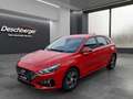 Hyundai i30 1,5 DPI GO Rot - thumbnail 1