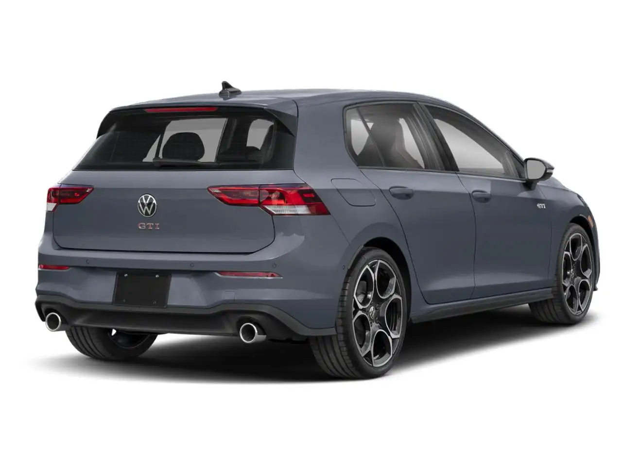 Volkswagen Golf GTI снимка Volkswagen Golf GTI