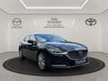 Mazda 6 SKYACTIV G SOMO TAKUMI+NAPPA+GJ-RÄDER !! Zwart - thumbnail 7