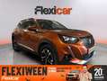 Peugeot 2008 1.2 PureTech S&S Allure EAT8 130 Naranja - thumbnail 1