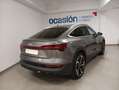 Audi e-tron Sportback 50 Edition 230kW (313CV) quattro Gris - thumbnail 2
