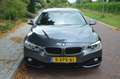 BMW 435 4-serie Coupé 435i Exe Org NL/NAP/sportstoelen Grijs - thumbnail 2