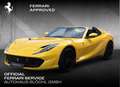 Ferrari 812 GTS*Atelier*all Carbon*painted*ADAS Gelb - thumbnail 1