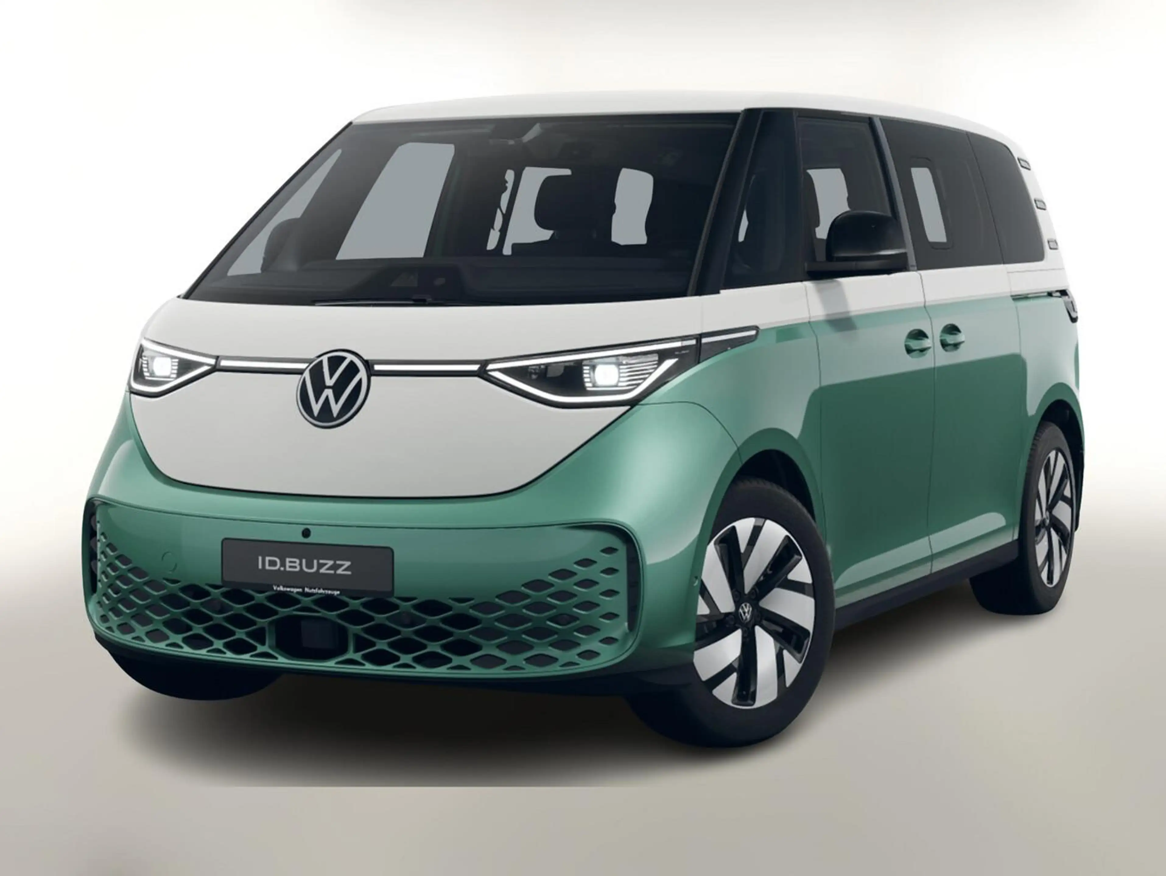 Volkswagen ID. Buzz ID.Buzz Pro 5S Style+ Open&Cl KomfortP+ AssisP+